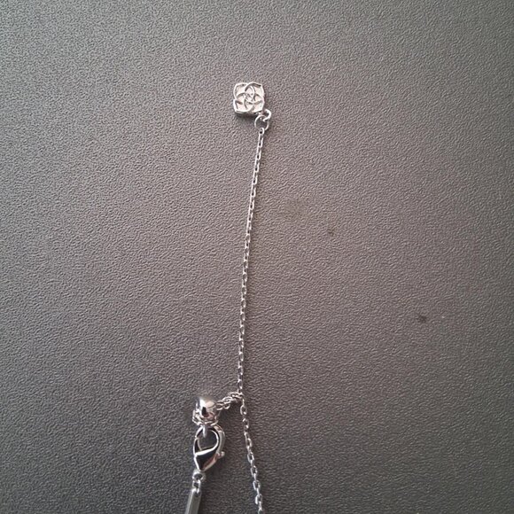 KENDRA SCOTT 8' CHOKER NECKLACE - Picture 5 of 6